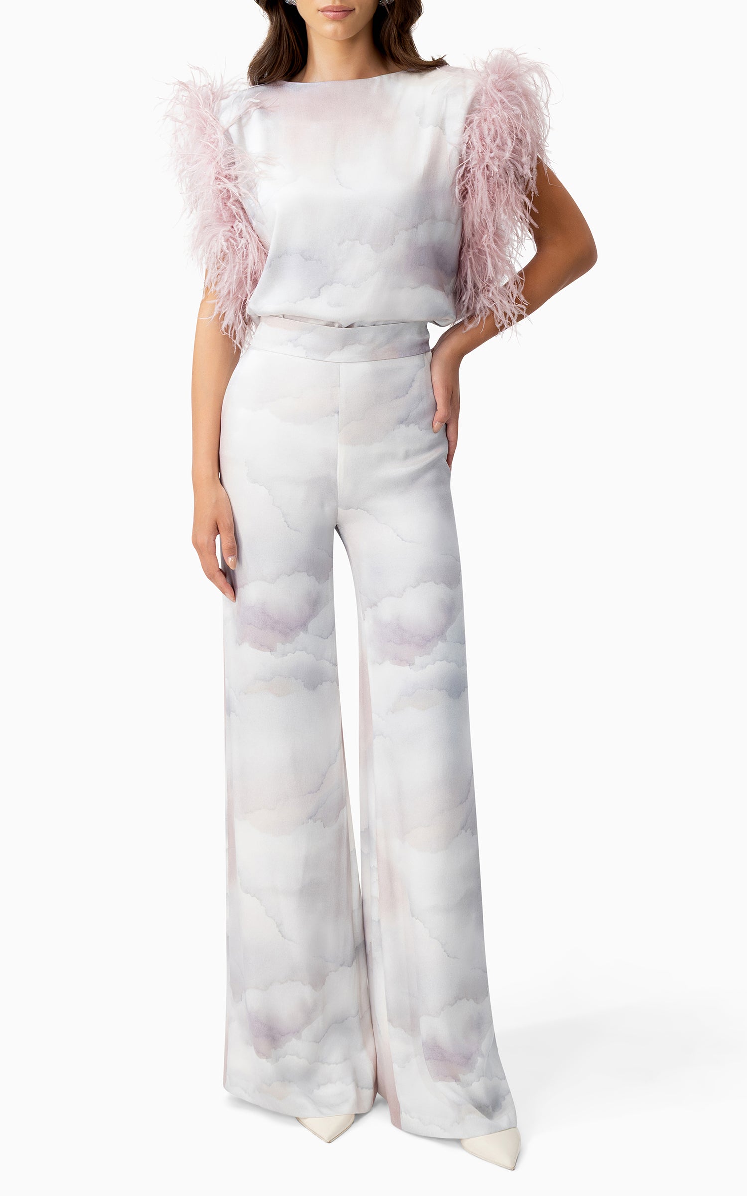 WILLOW PANTS