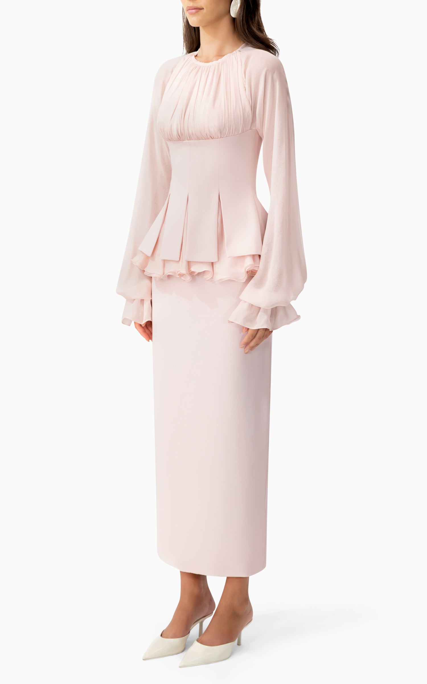 ALYAH SKIRT