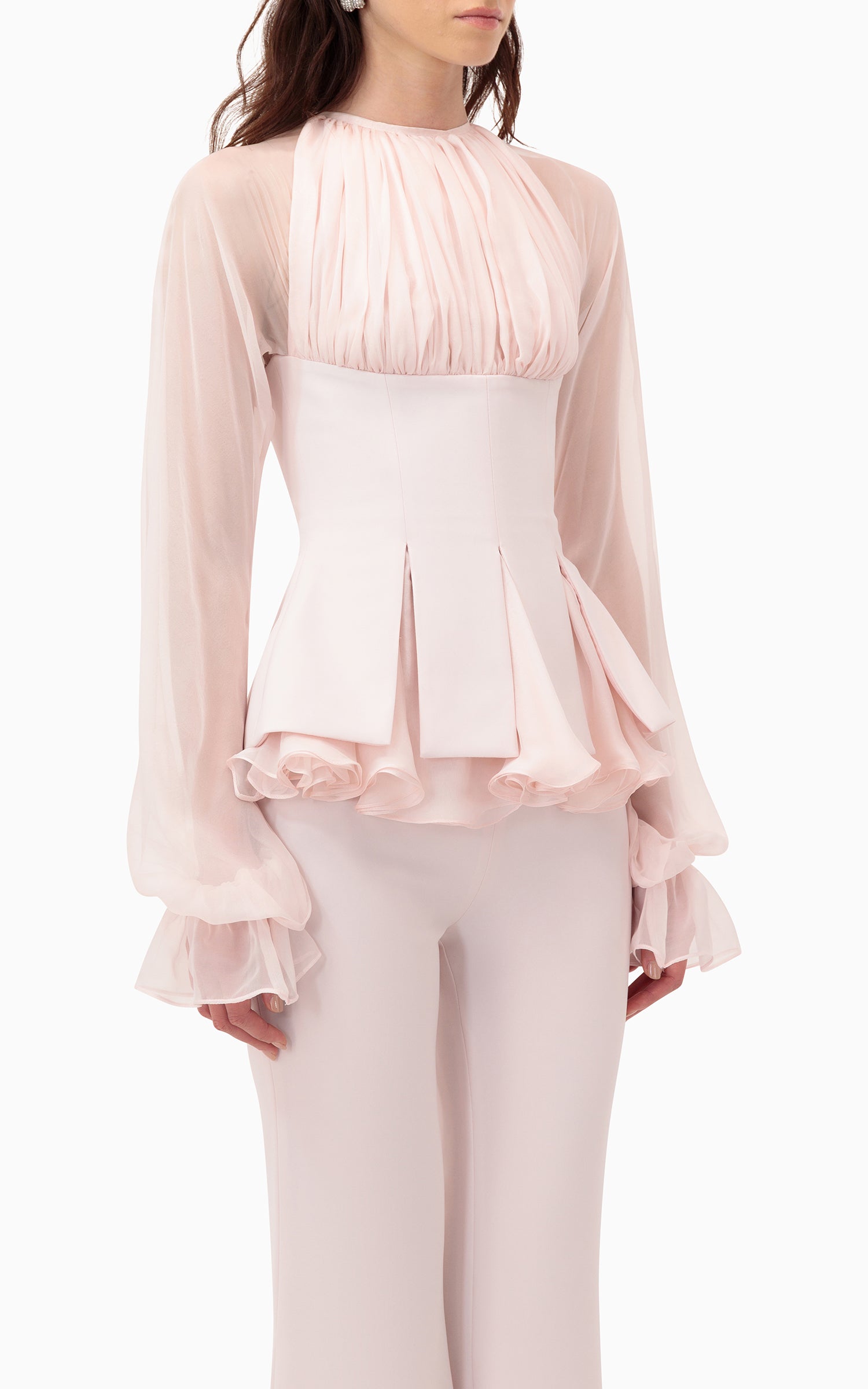 ALYAH TOP