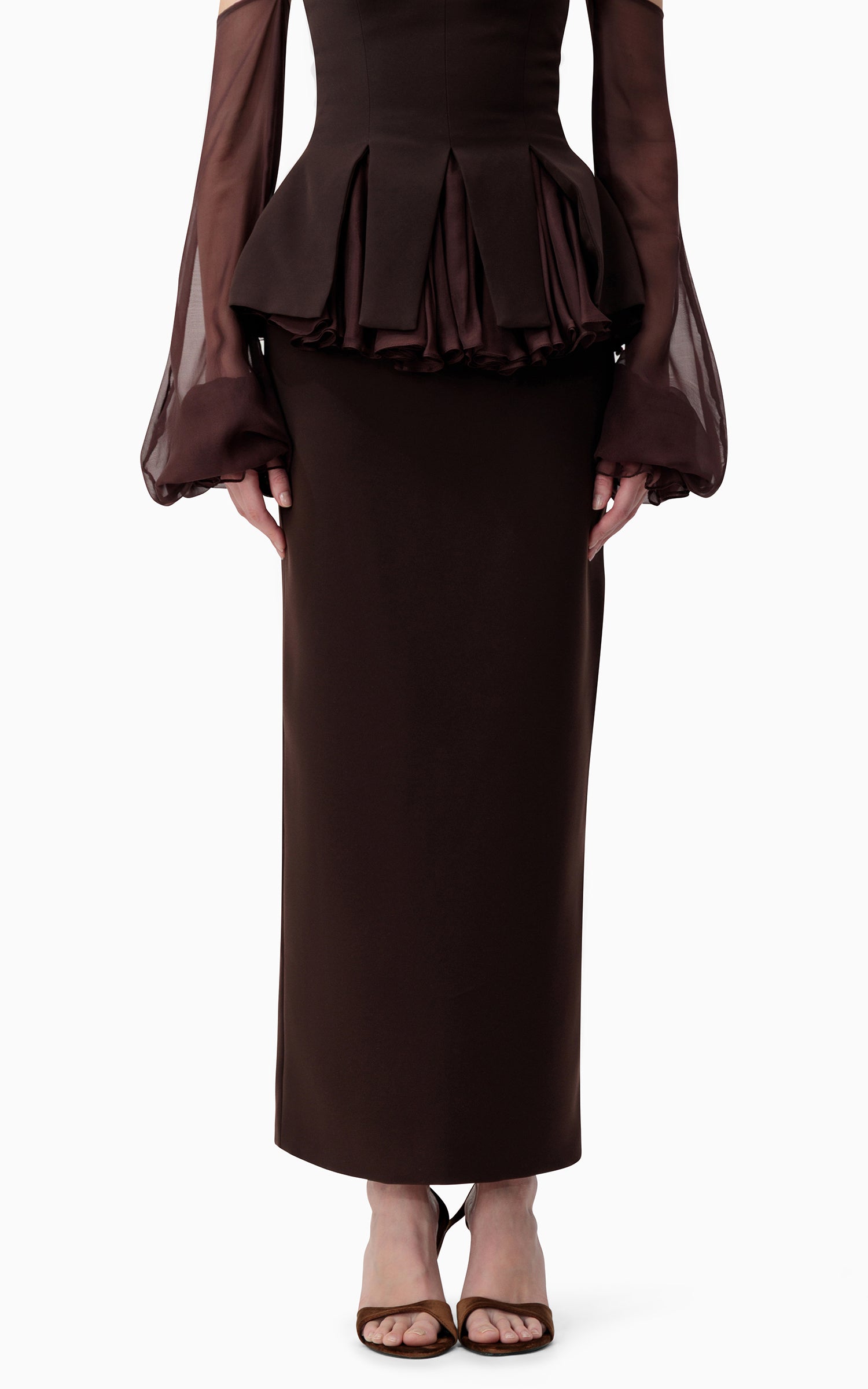 VICTORIA SKIRT