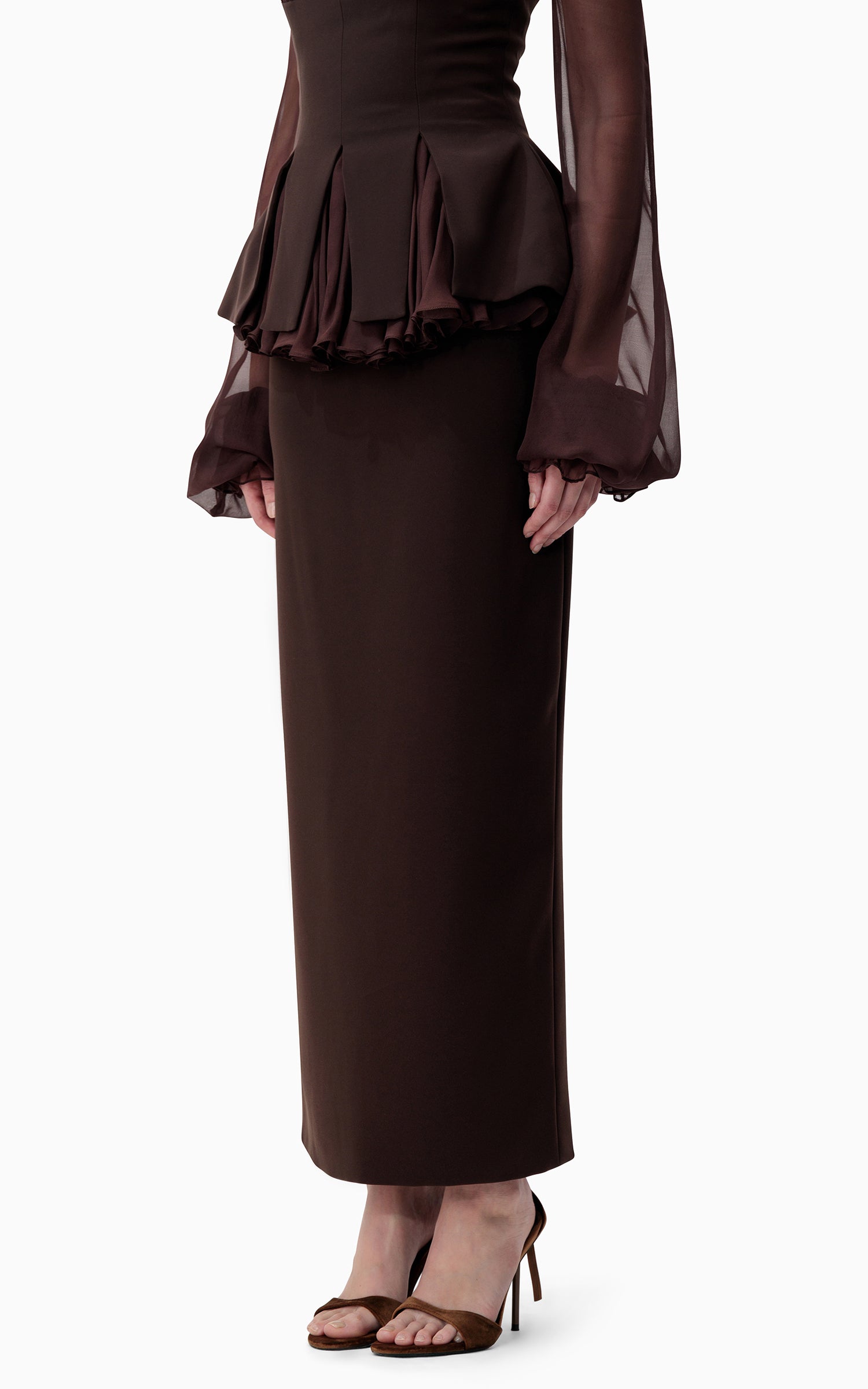 VICTORIA SKIRT