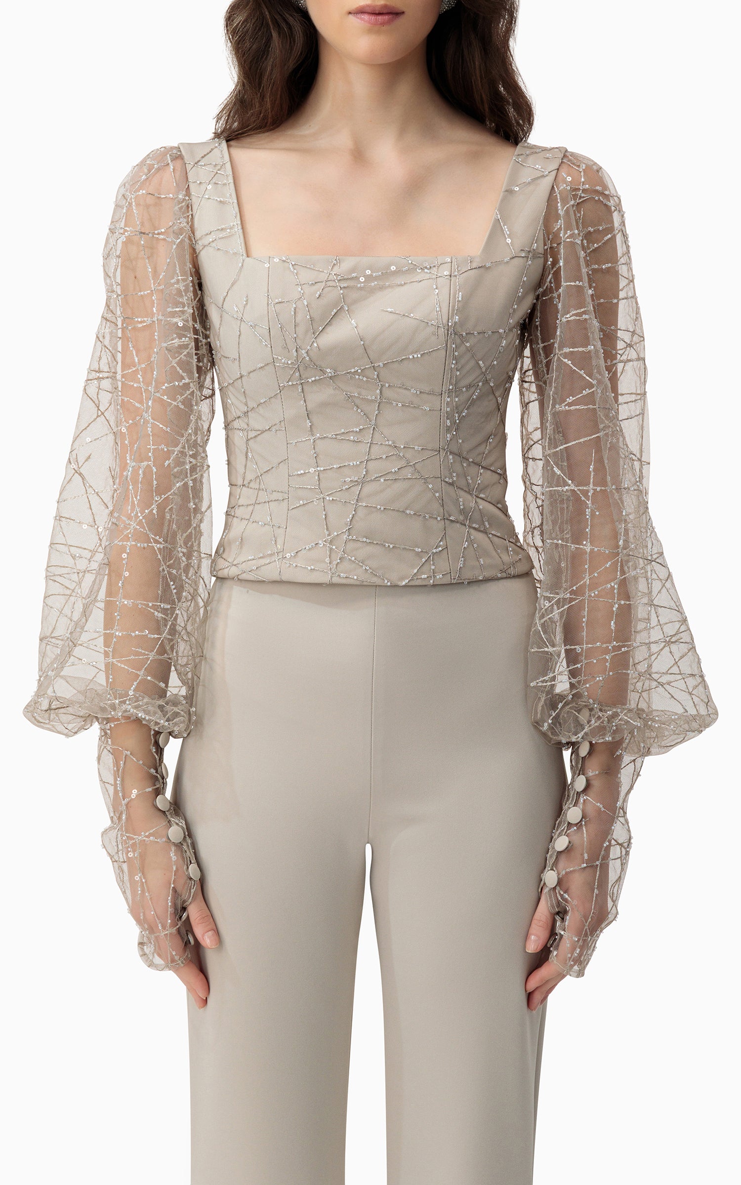 NORA TOP