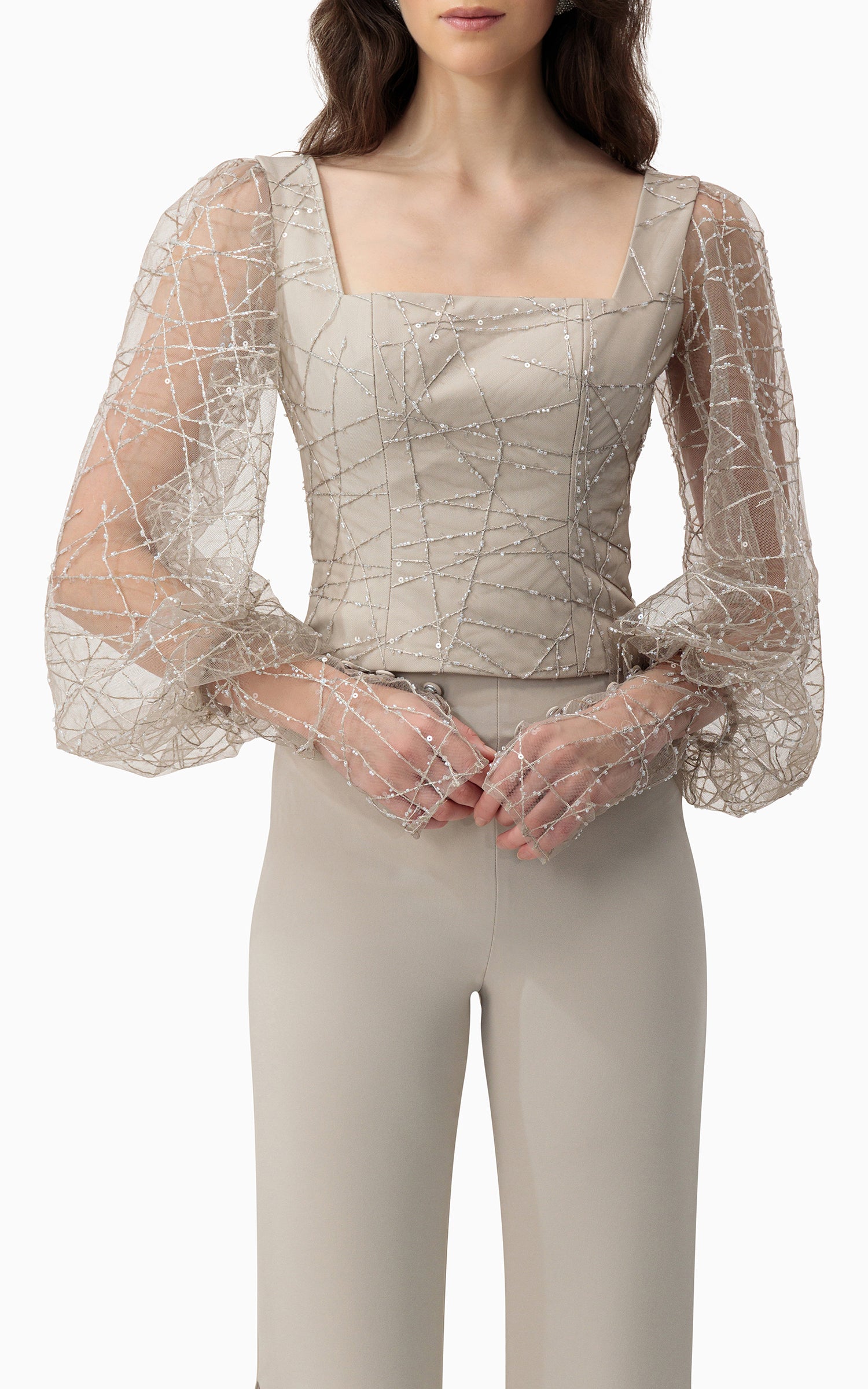 NORA TOP