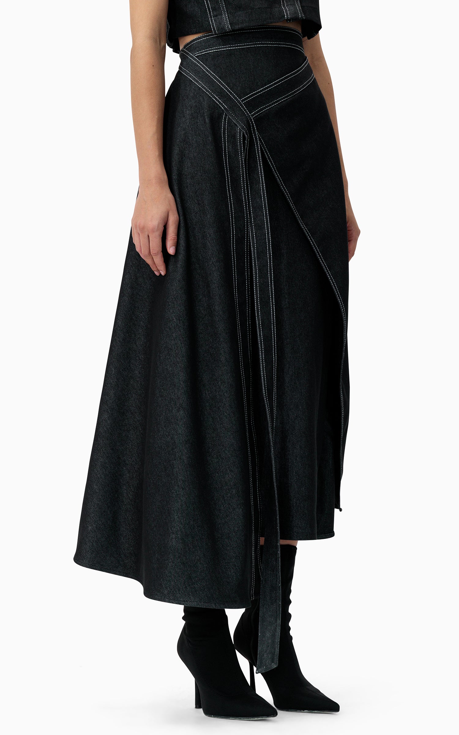 VIVIEN SKIRT