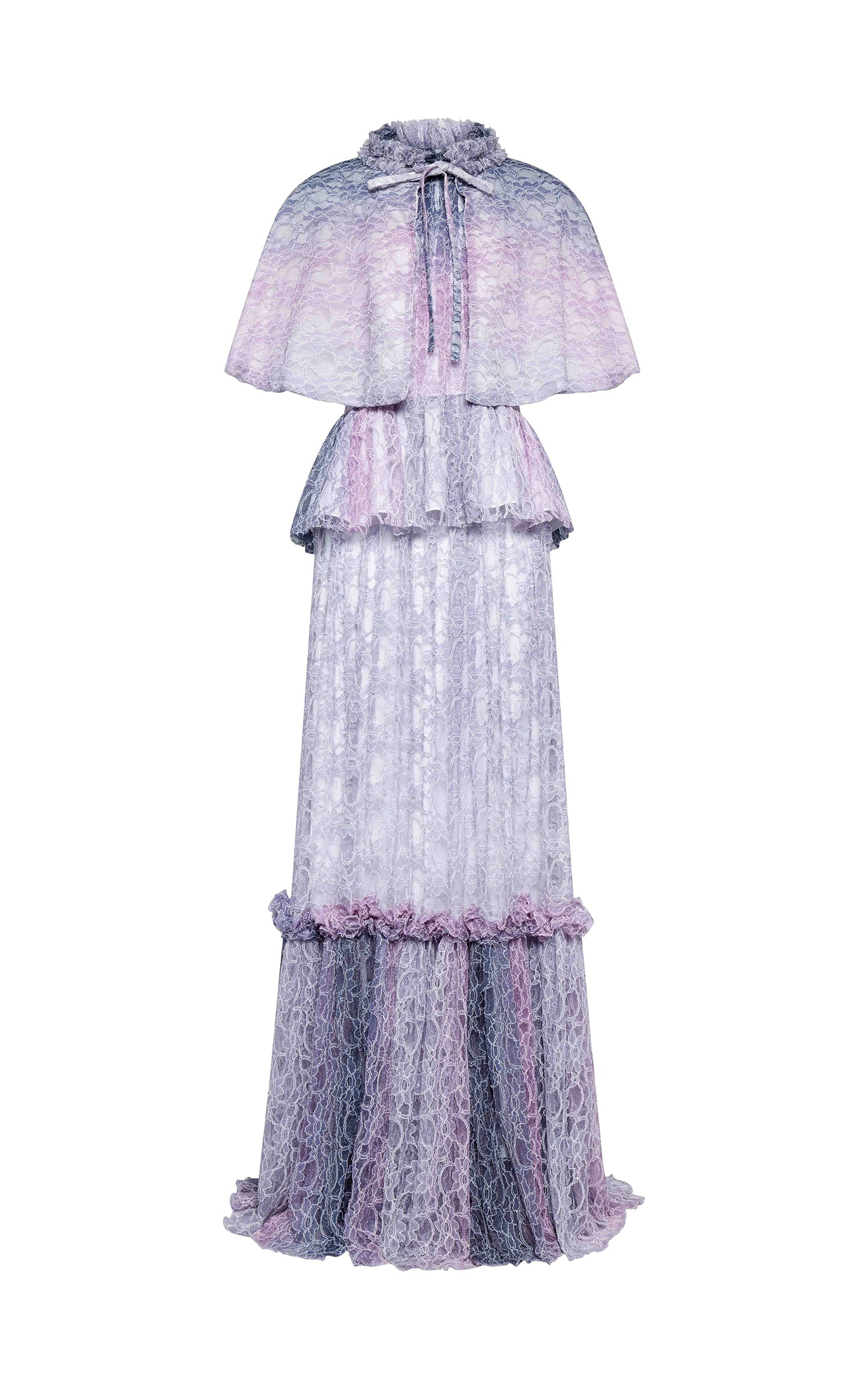 THE ELODIE COVER UP