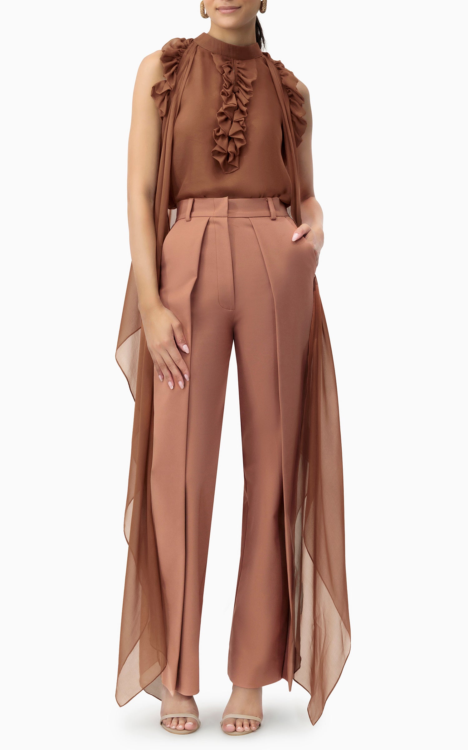 HAVANA TOP
