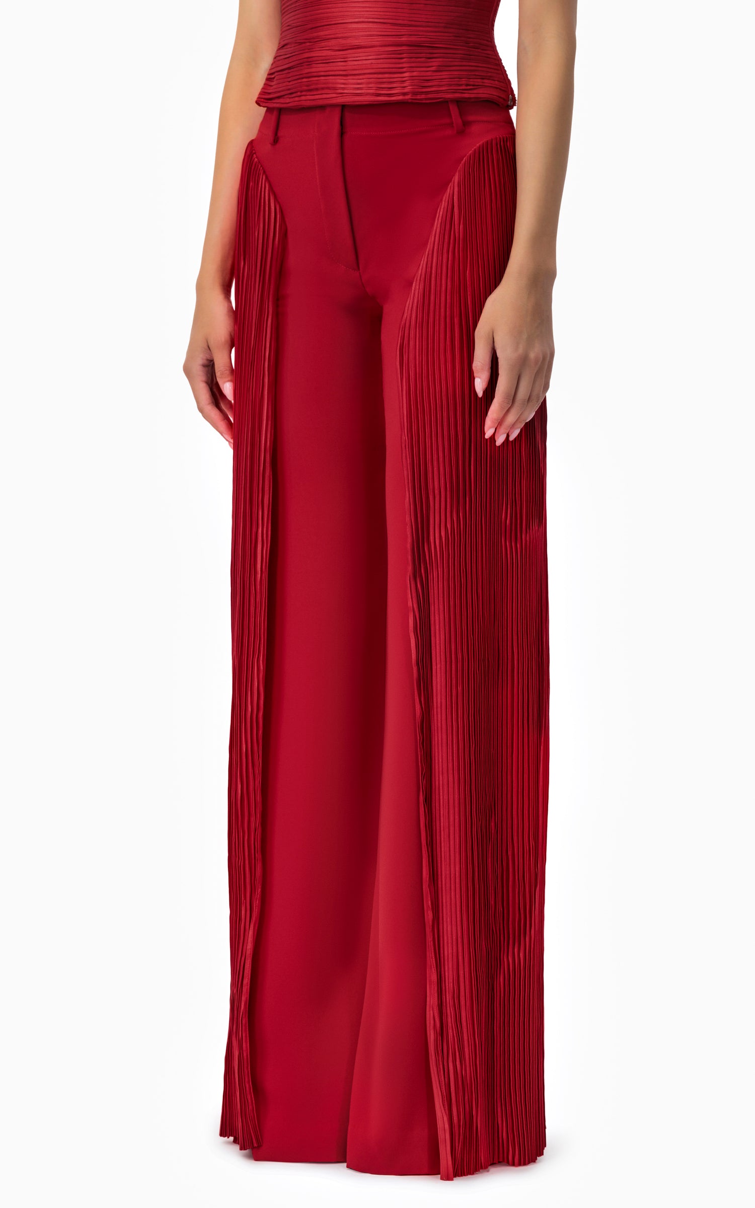 RUBY PANTS