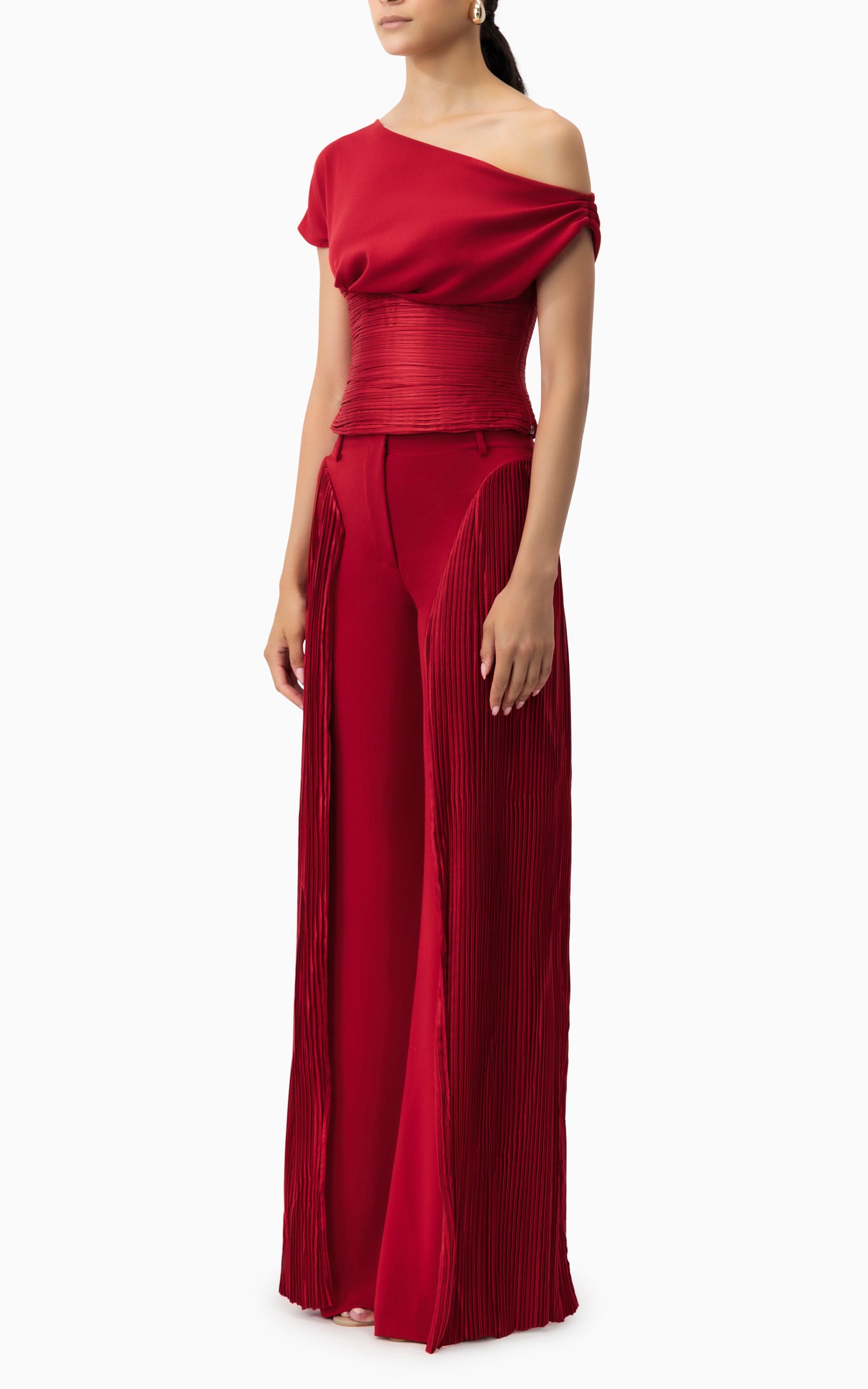 RUBY PANTS