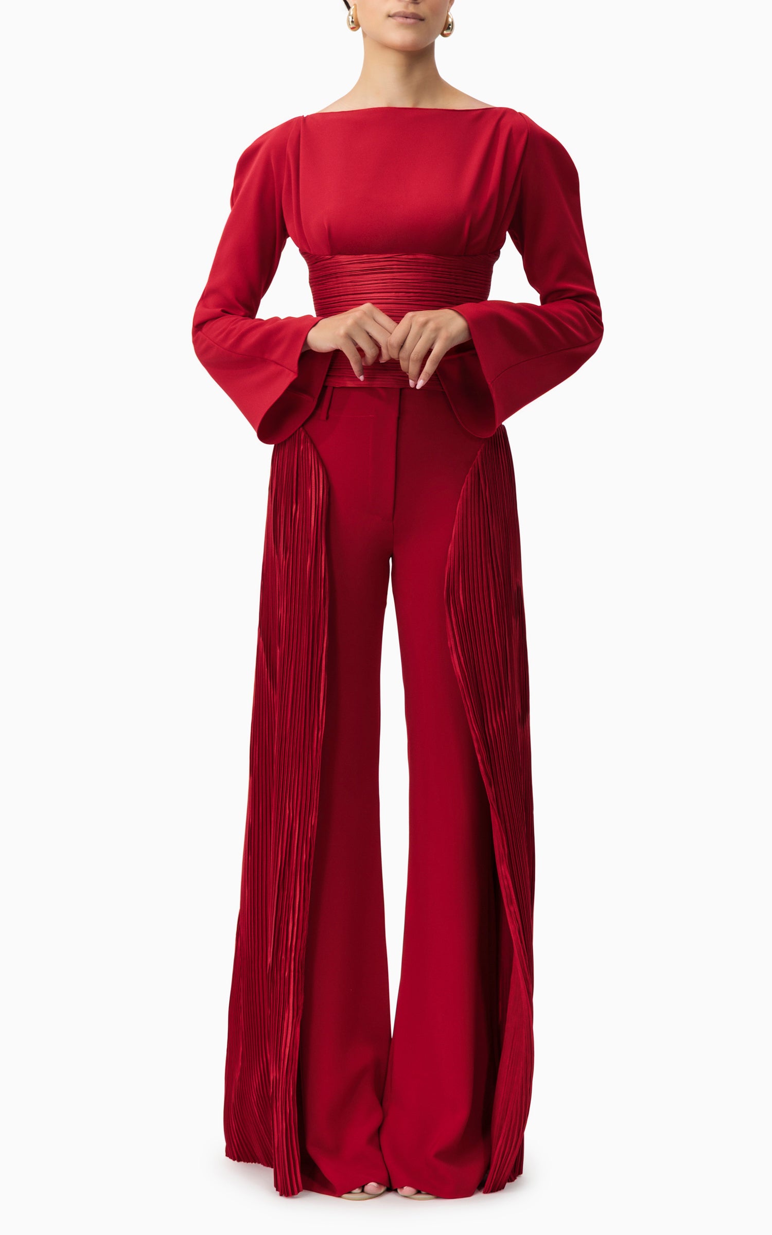 RUBY PANTS