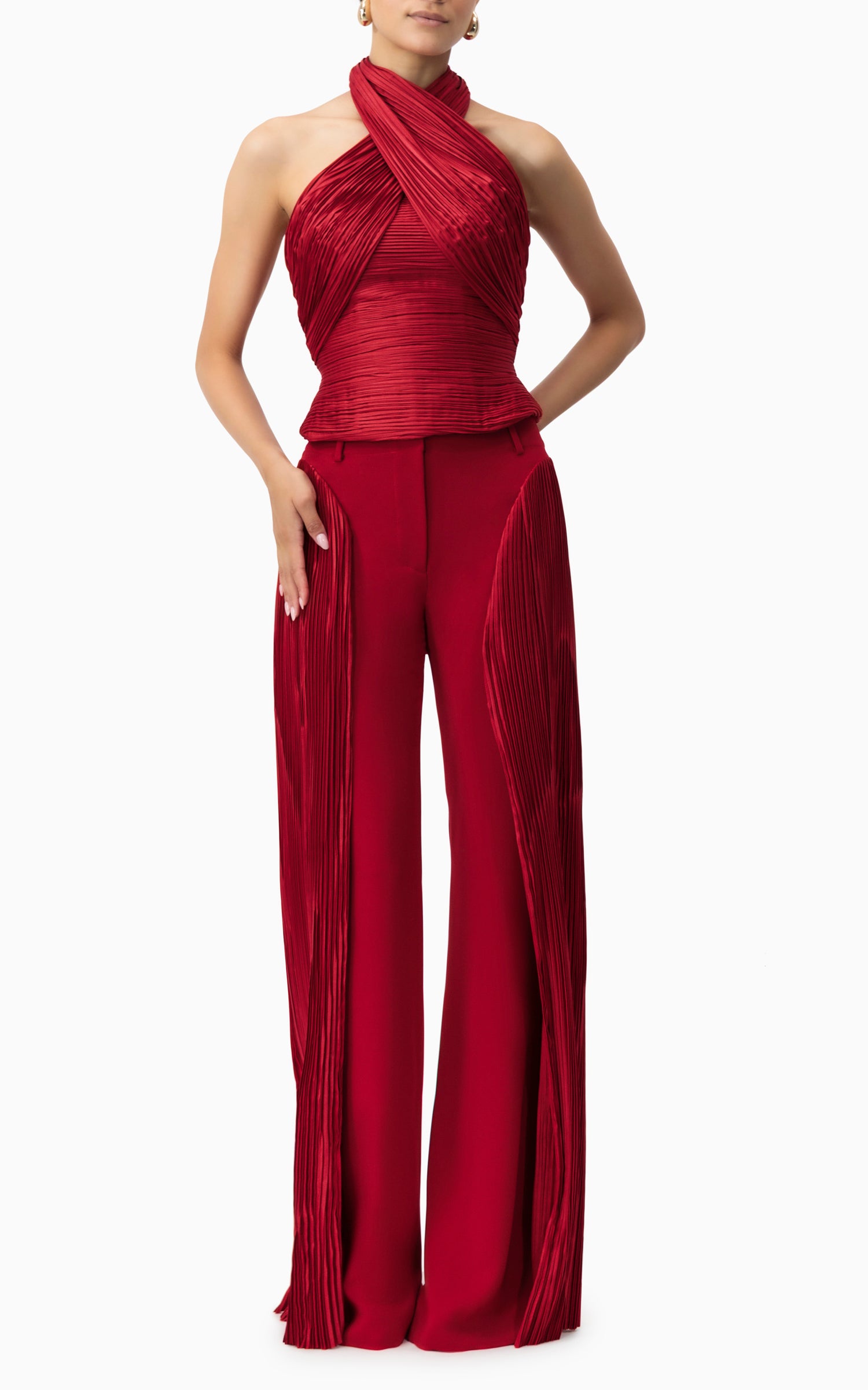 RUBY PANTS