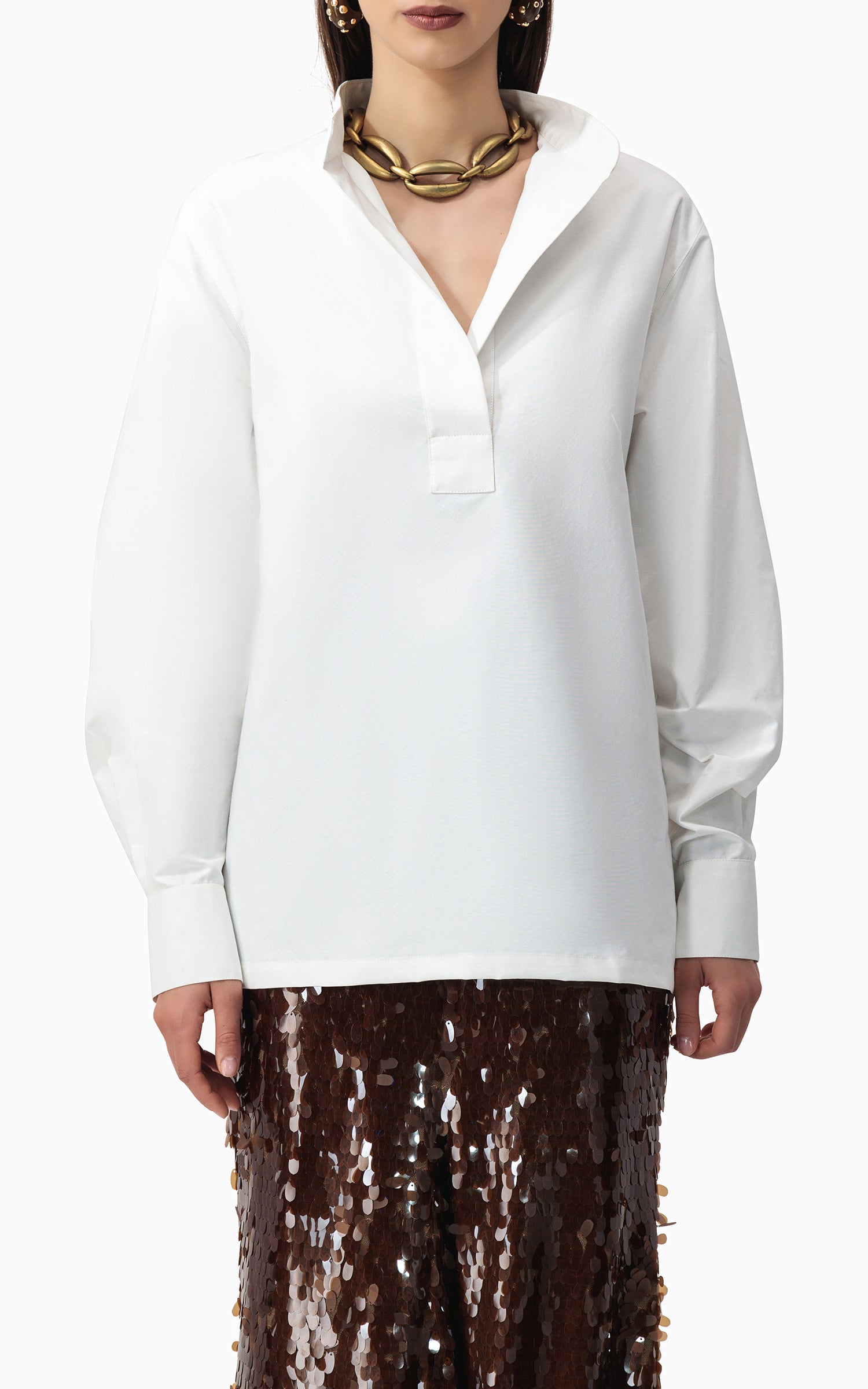 FEY SHIRT
