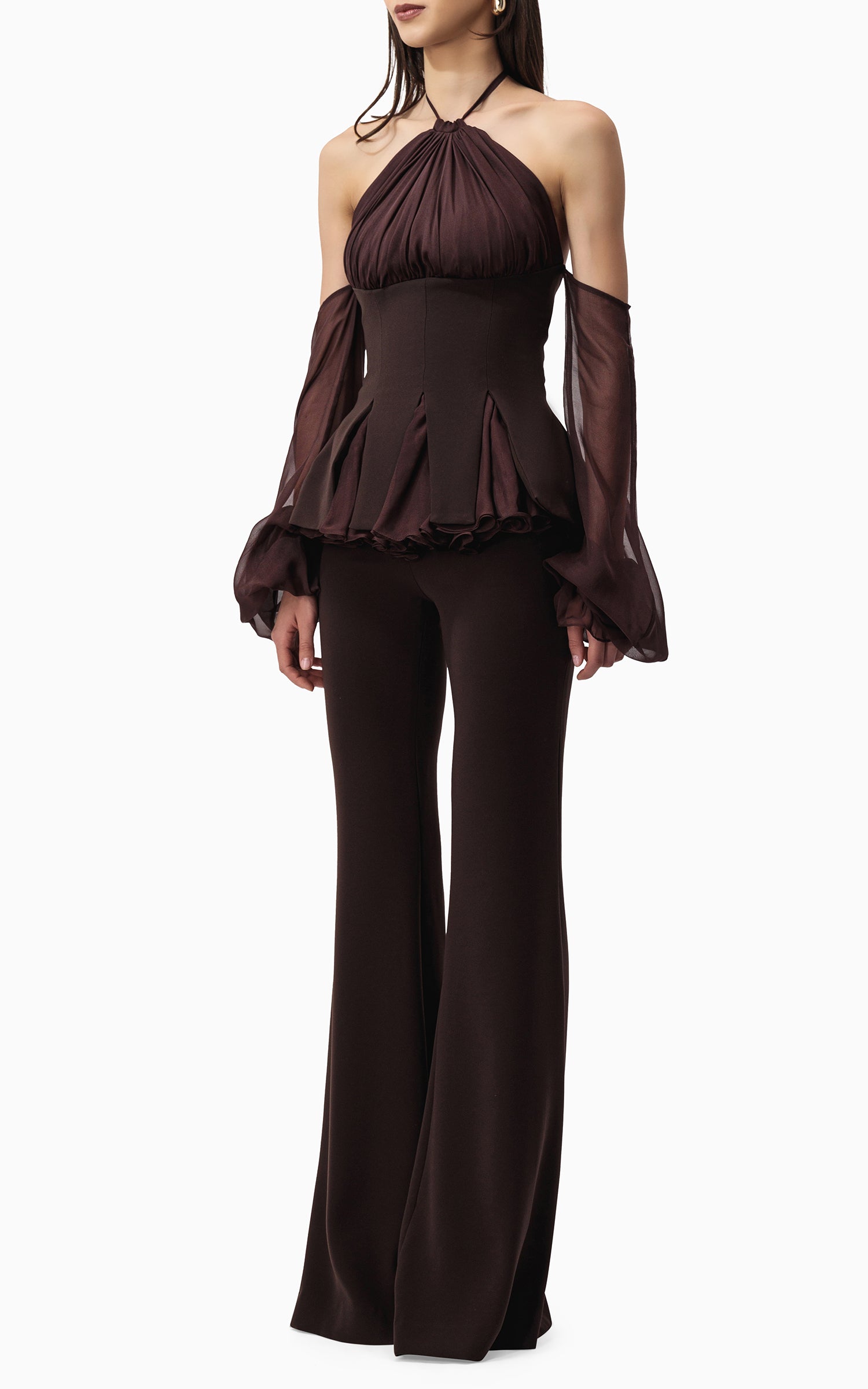GEORGINA TOP