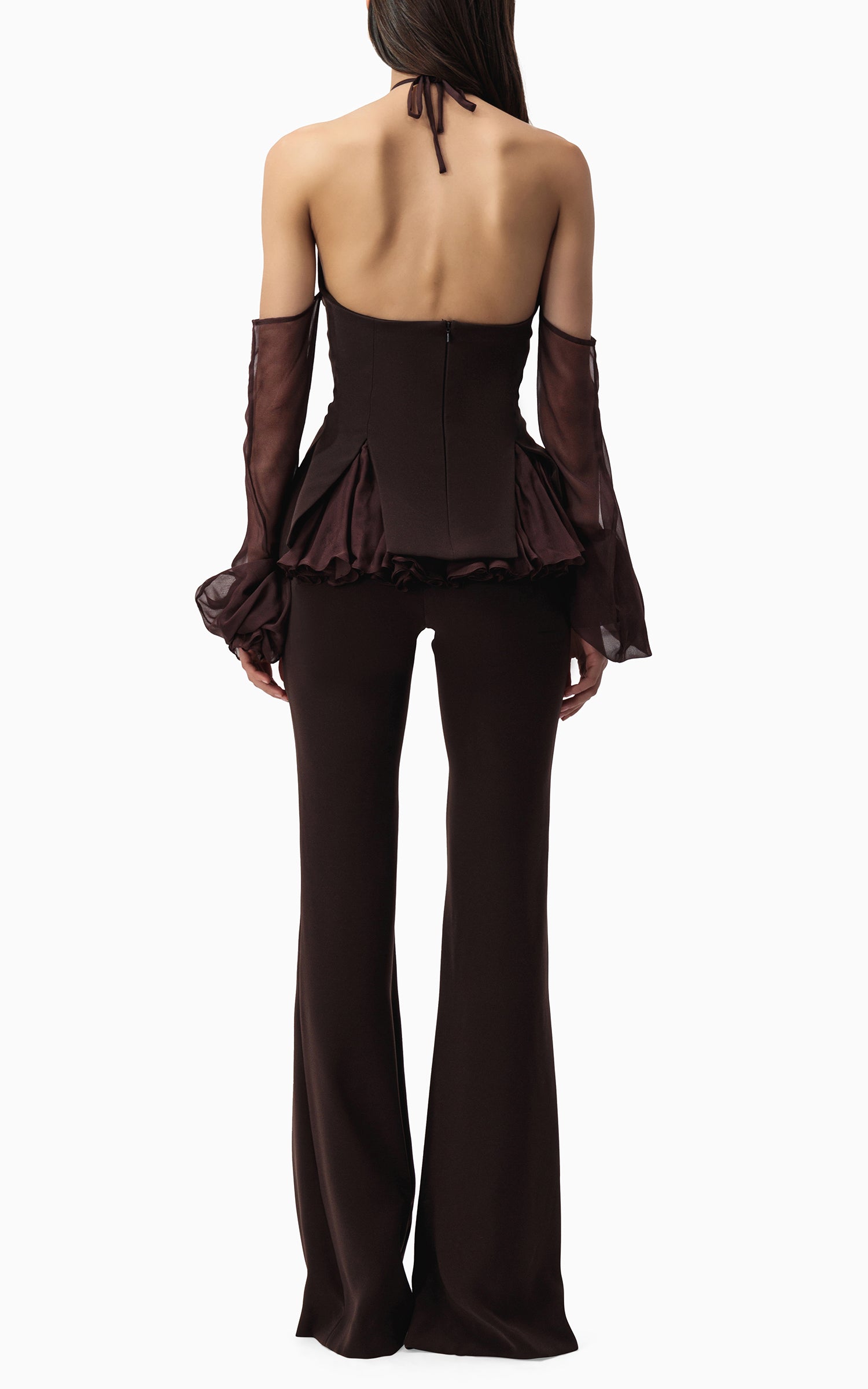GEORGINA TOP