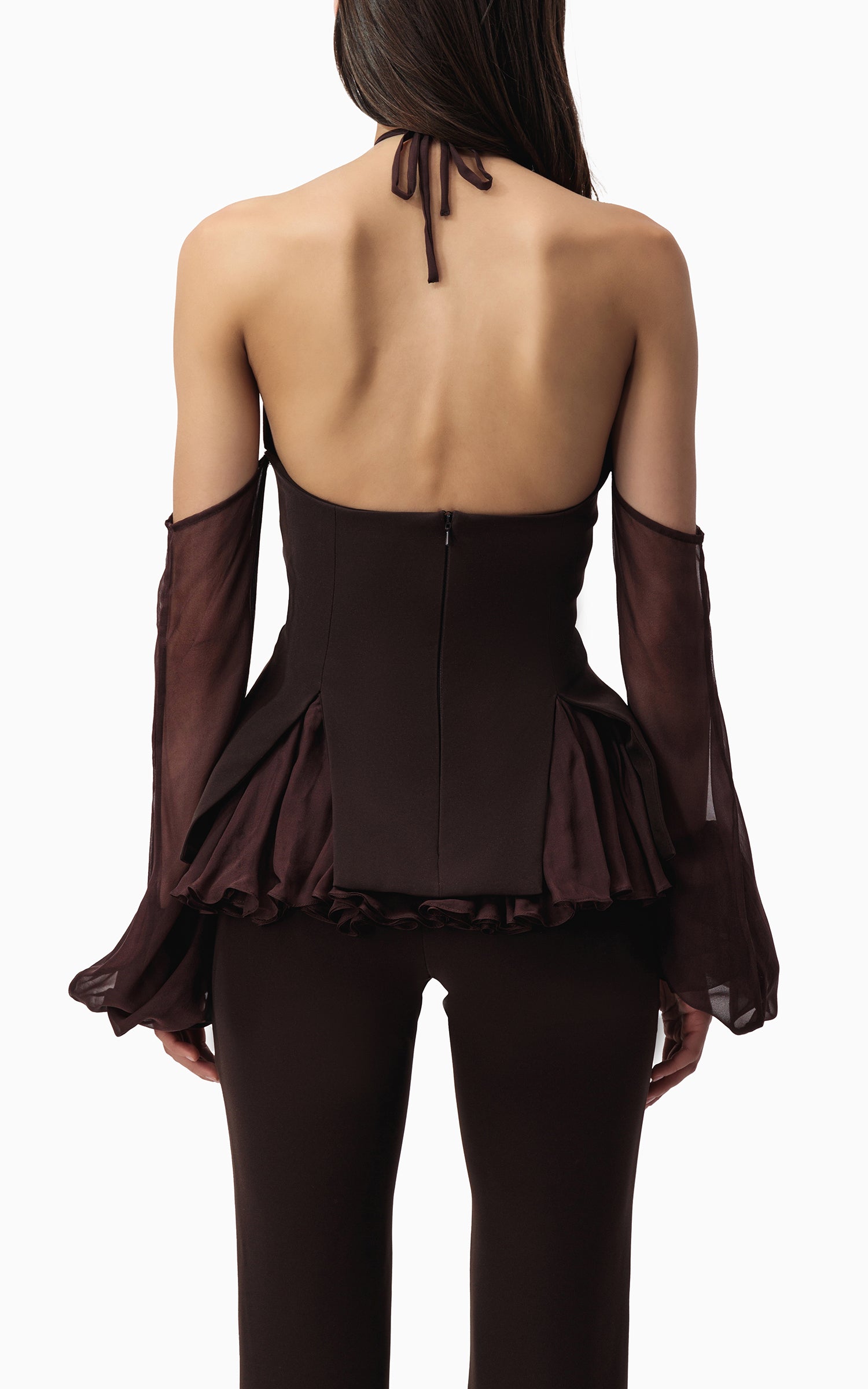 GEORGINA TOP