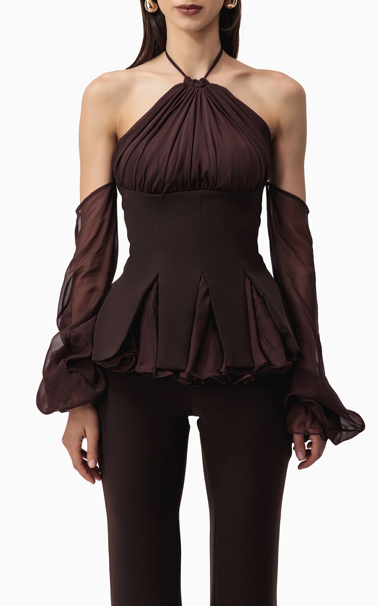 GEORGINA TOP