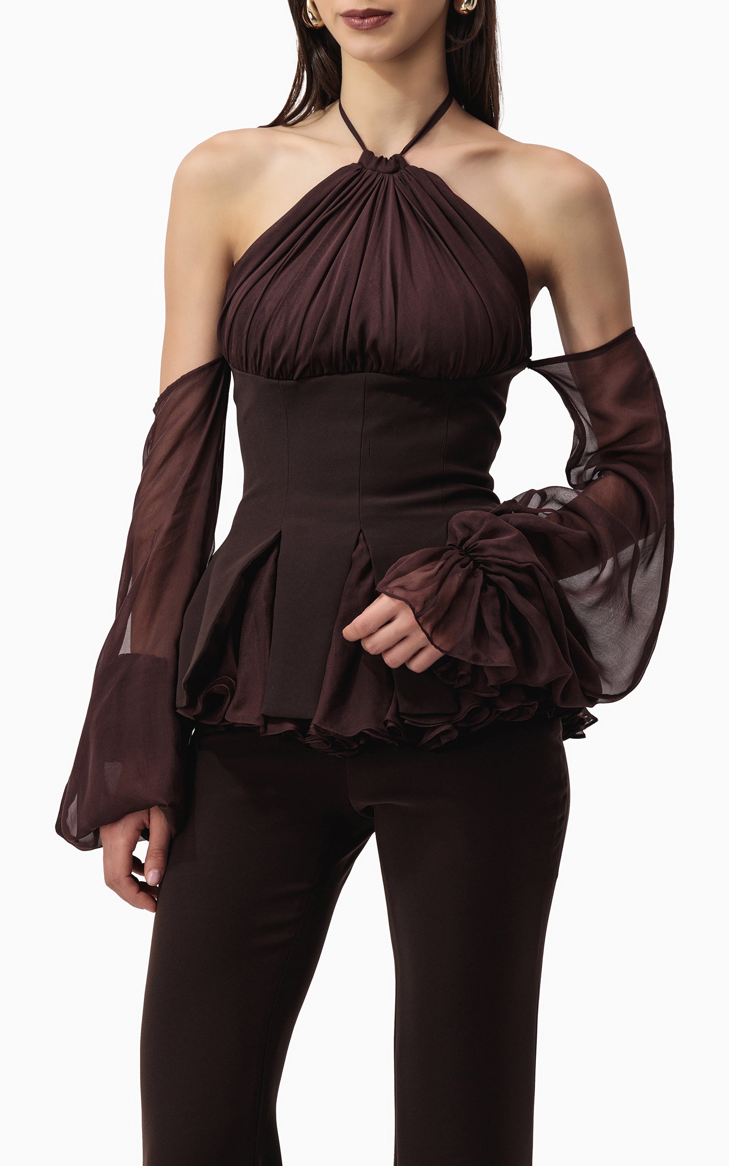 GEORGINA TOP