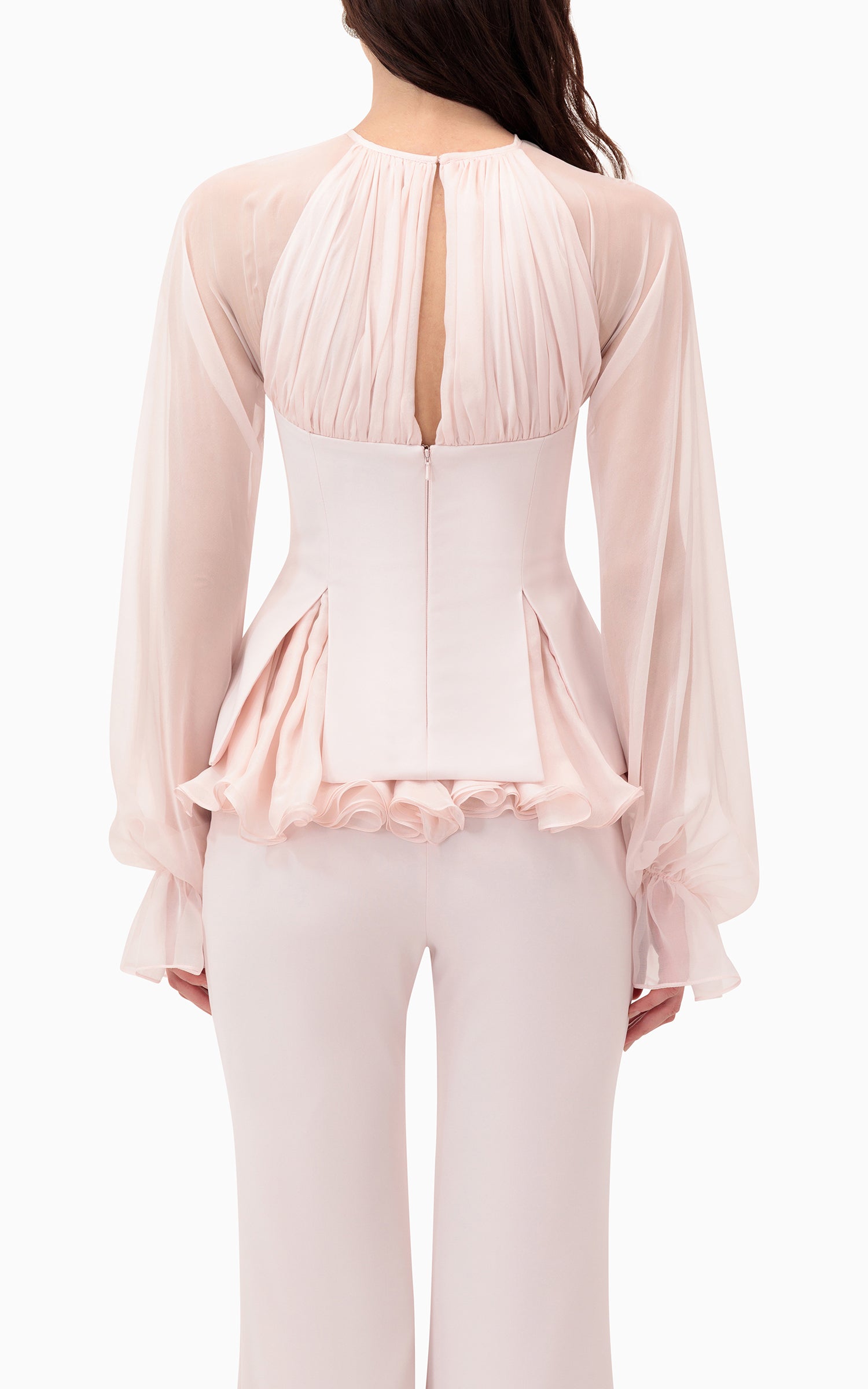 ALYAH TOP