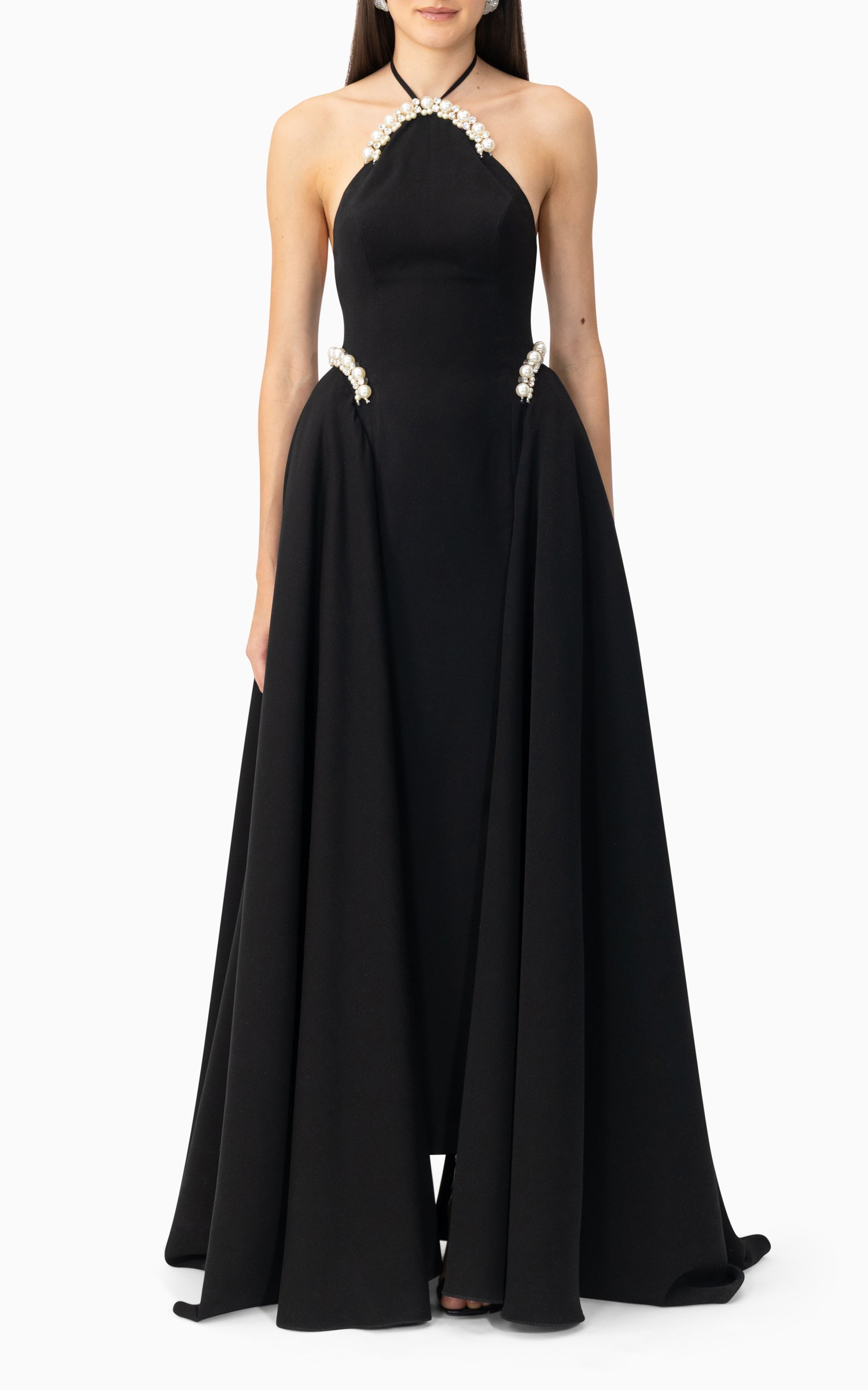 THE NYX MAXI
