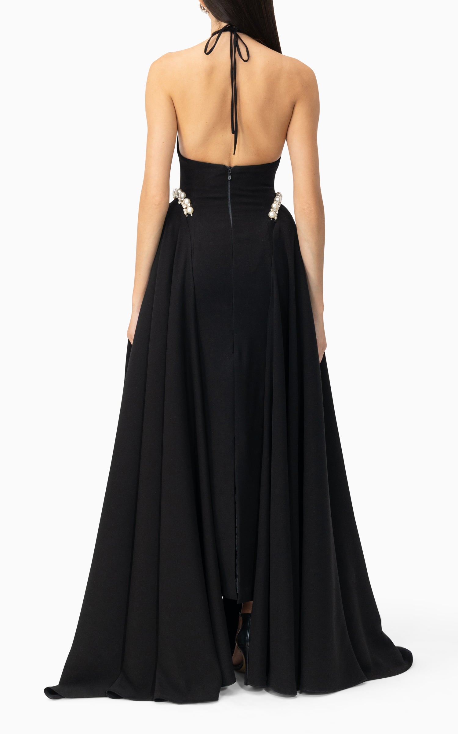 THE NYX MAXI