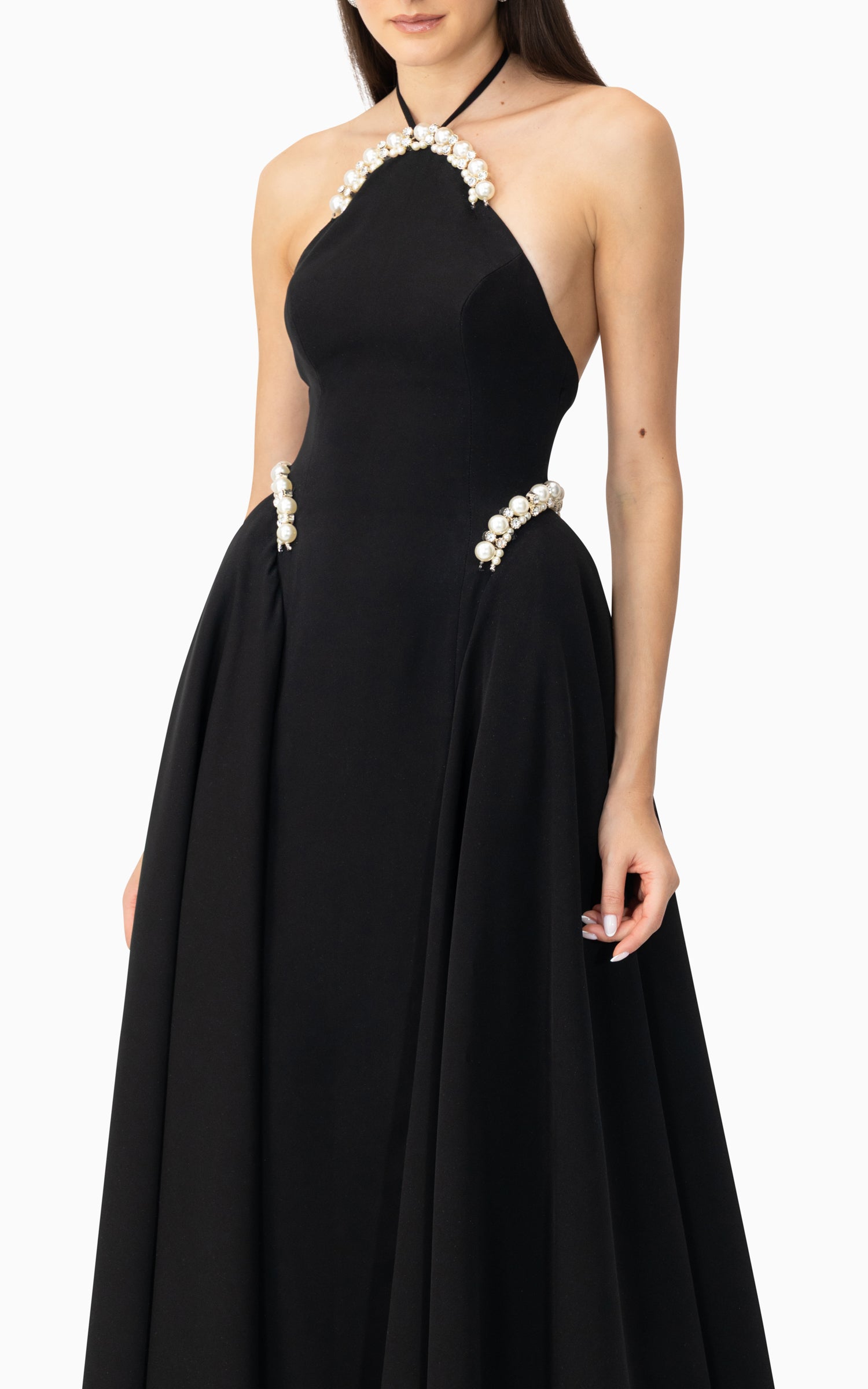 THE NYX MAXI