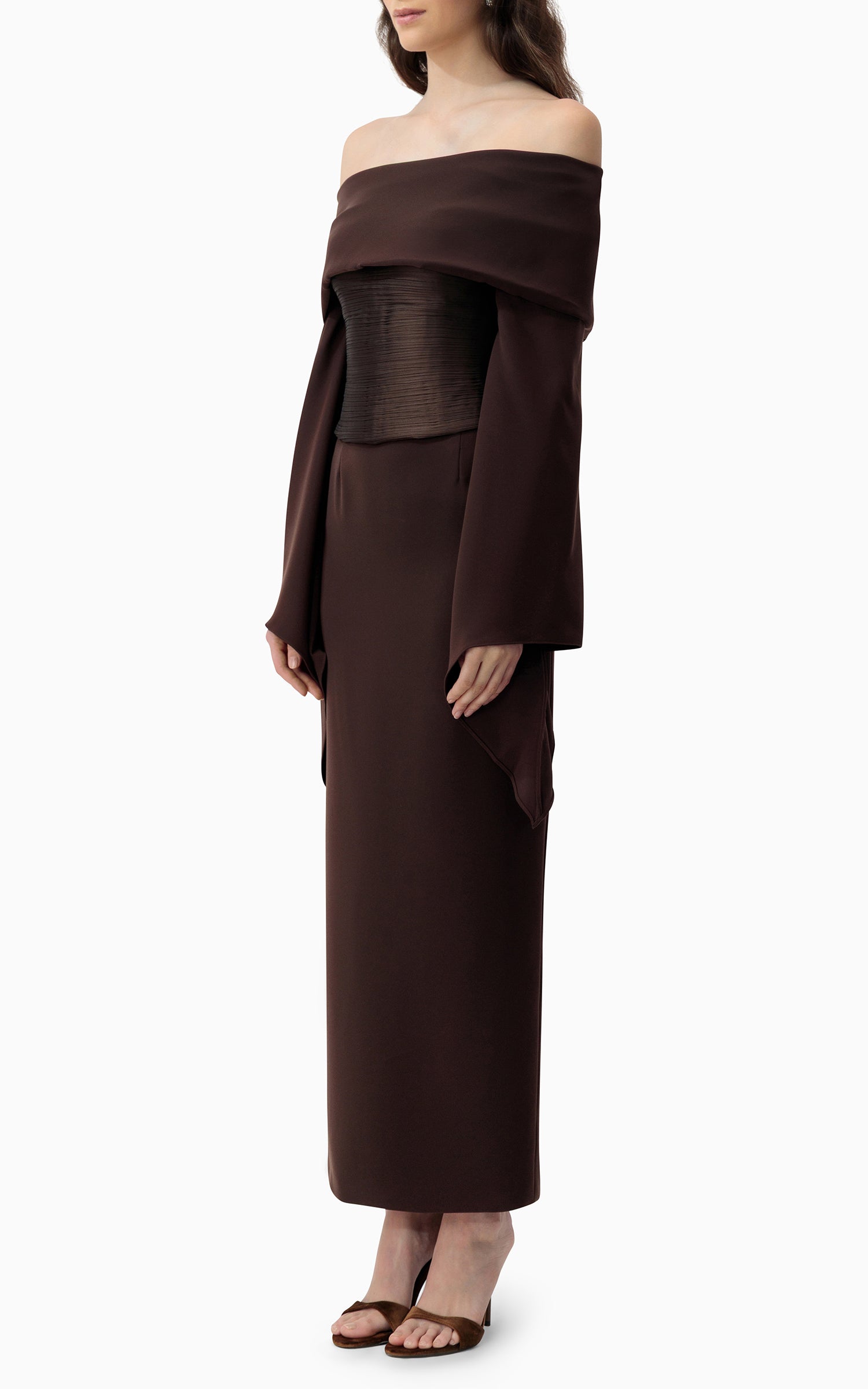 VICTORIA SKIRT