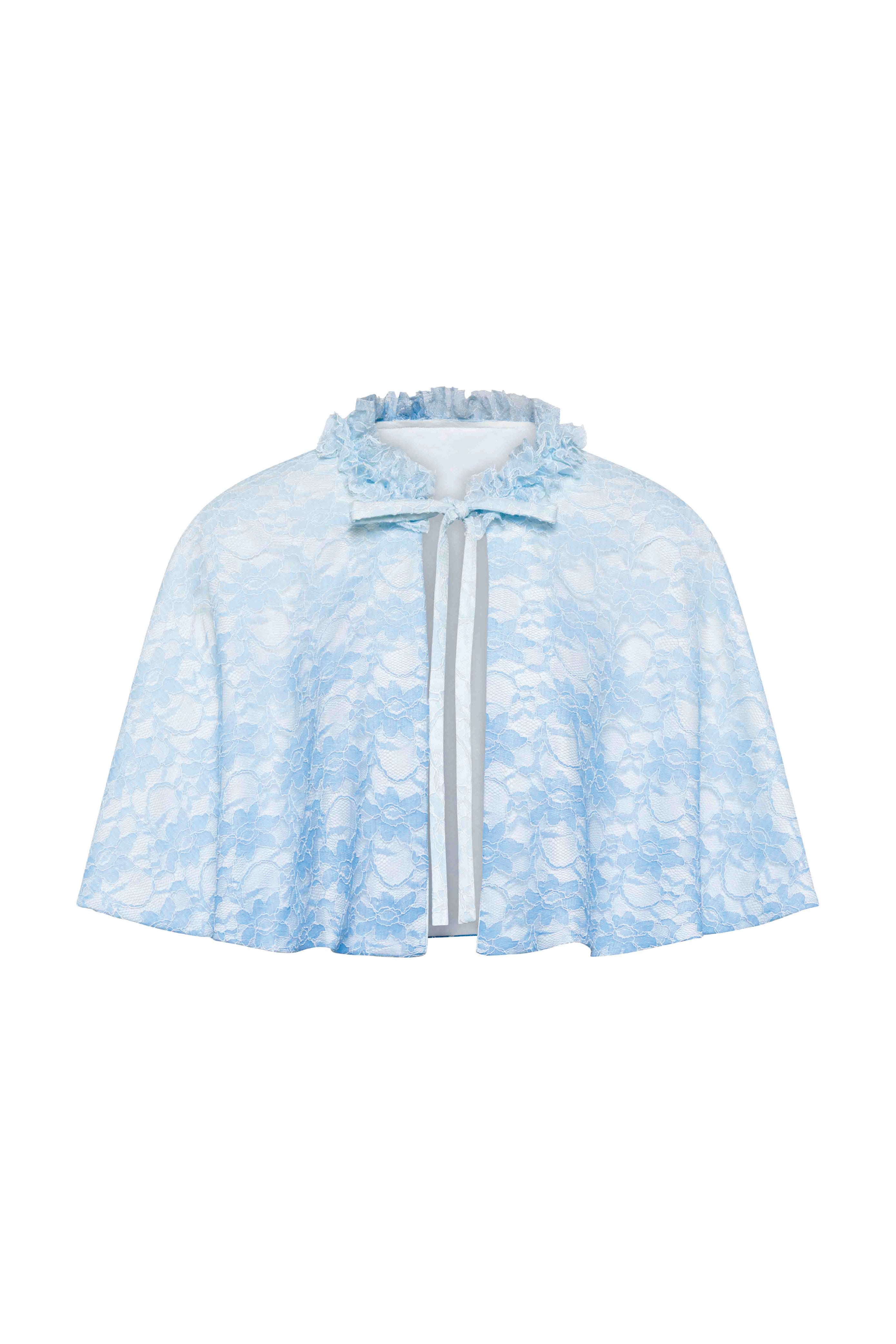 THE SKYE COVER UP
